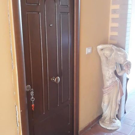 נאפולי B&B Infinity מראה חיצוני תמונה