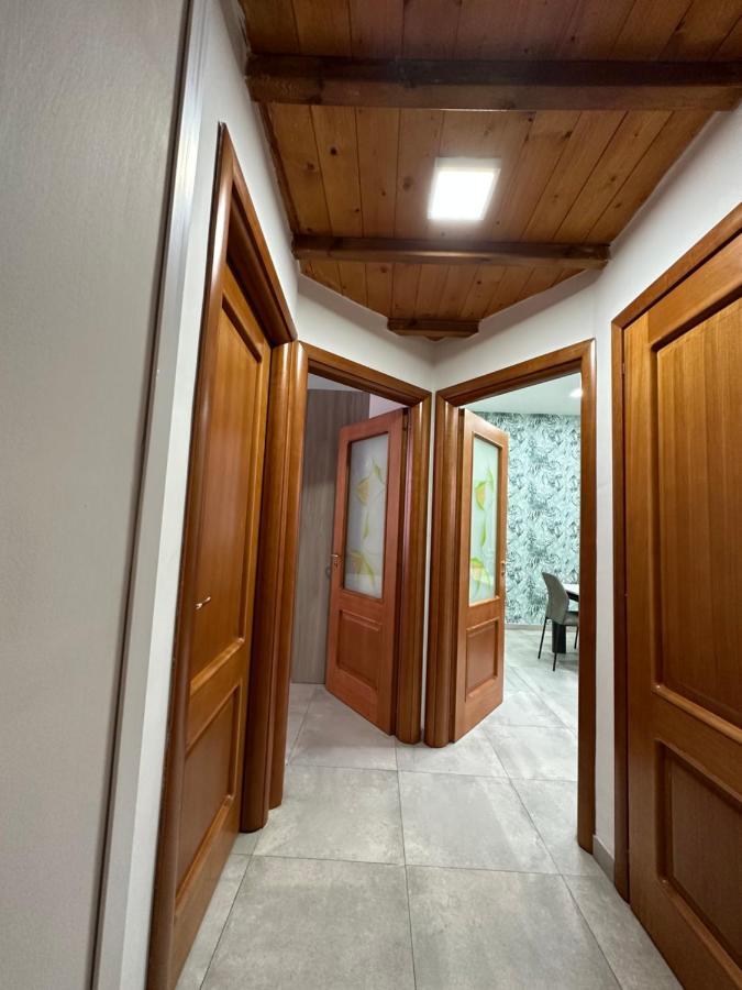 נאפולי B&B Infinity מראה חיצוני תמונה