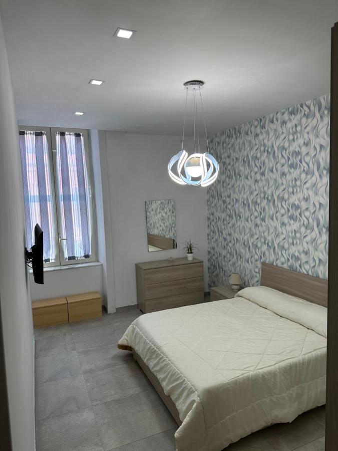 נאפולי B&B Infinity מראה חיצוני תמונה