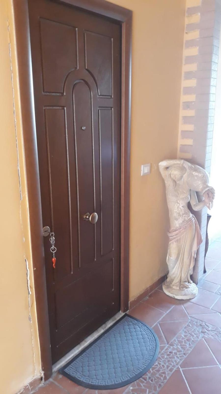 נאפולי B&B Infinity מראה חיצוני תמונה